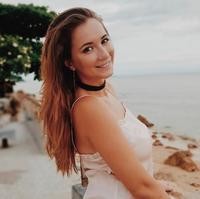 Отзыв от Марина - Виза Destination Thailand